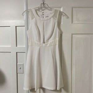 White BCB Generation, size 2